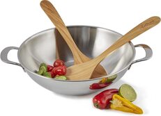 Habonne Avance Triply wok 30 cm (online) kopen? | OnlinePannen.nl