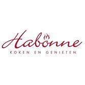 Habonne Avance pannendeksel 30 cm, glas | OnlinePannen.nl