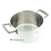 Spring Gourmet Black Kookpan 16 cm (online) kopen? | OnlinePannen.nl