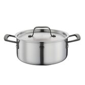 Spring Gourmet Black Kookpan 20 cm Laag (Online) kopen? | OnlinePannen.nl