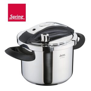 spring vitesse snelkookpan 6 liter home