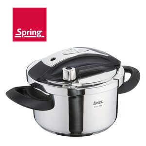 spring vitesse snelkookpan 4,5 liter home