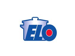 Elo logo pannen