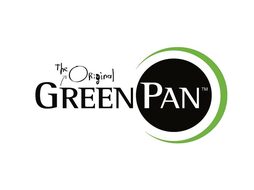 greenpan logo pannen