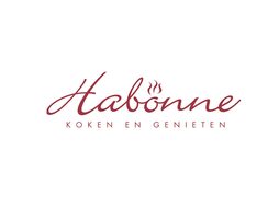 Habonne logo pannen