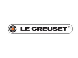 Le creuset logo pannen