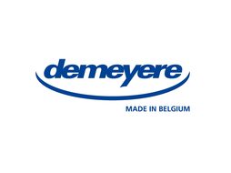 demeyere logo pannen