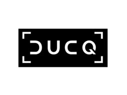 Ducq logo pannen