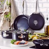 Greenpan Barcelona pro Hapjespan 30 cm (online) kopen? | OnlinePannen.nl