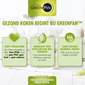 Greenpan Barcelona pro Hapjespan 30 cm (online) kopen? | OnlinePannen.nl