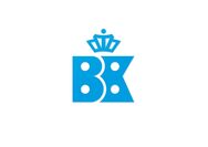 BK logo nieuw