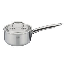 Spring Brigade Premium Steelpan 14 cm met deksel (online) kopen? | OnlinePannen.nl