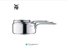 WMF Mini Steelpan 12 cm (online) kopen? | OnlineBestek.nl