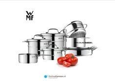 wmf mini 12 cm steelpan 0712786041