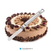 Kuchenprofi Parma Mini spatel 15 cm (online) kopen? | OnlinePannen.nl