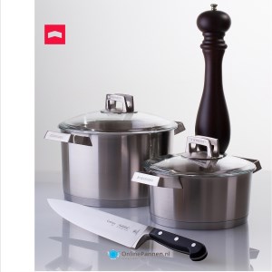 Mehrzer Berlin Premium kookpan home sfeer