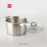 MEHRZER Berlin Premium Kookpan 20 cm cm kopen? | OnlinePannen.nl de Expert!