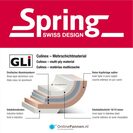 spring culinox koper five ply bodem