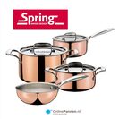 spring culinox set sfeer