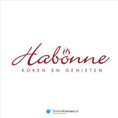 Habonne Royal Kookpan 20 cm (online) kopen? | OnlinePannen.nl