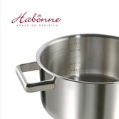 Habonne Royal Kookpan 20 cm (online) kopen? | OnlinePannen.nl