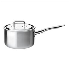 Spring Brigade Premium steelpan hoog 18 cm (online) kopen? | OnlinePannen.nl