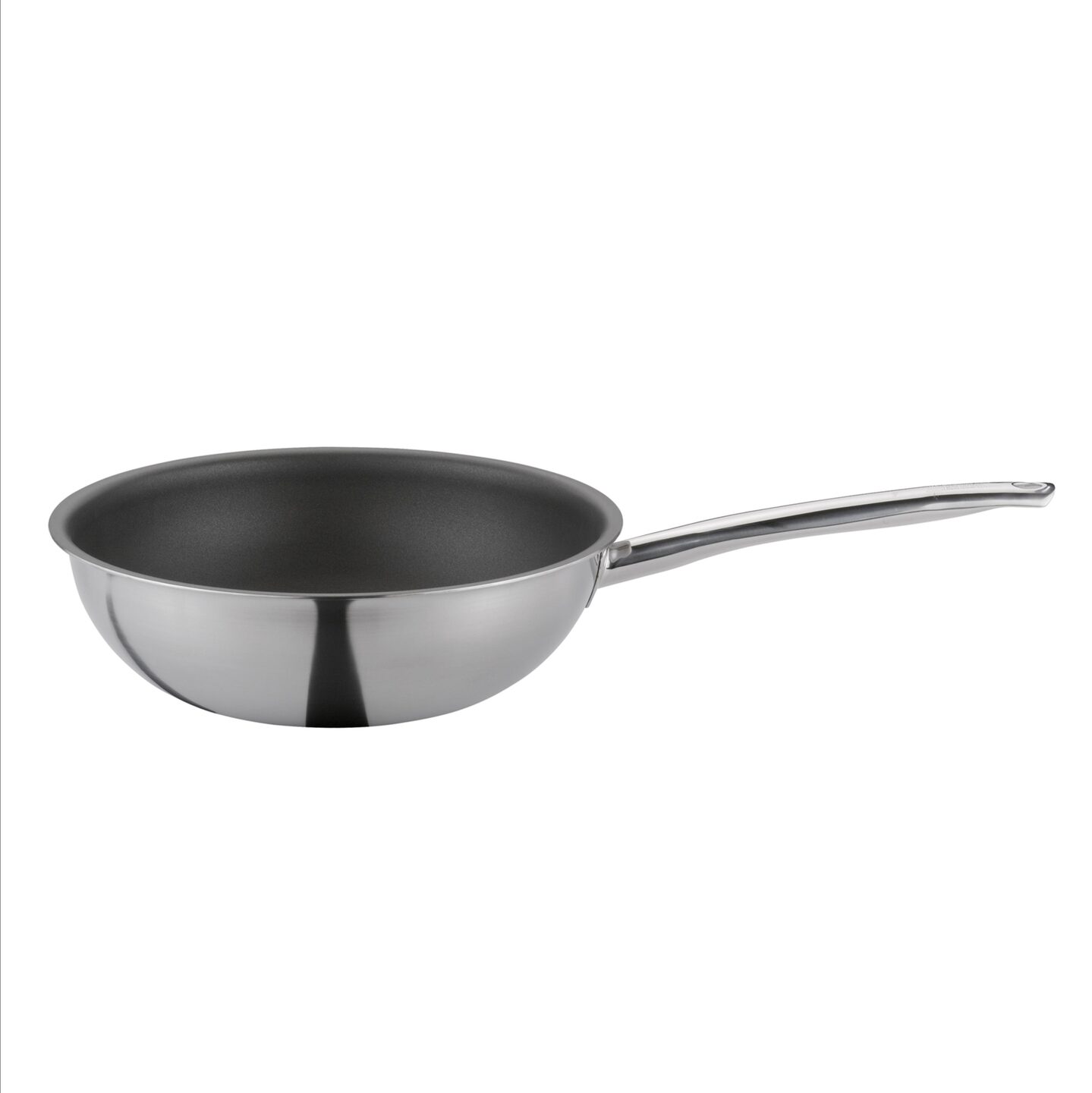 Verder aansluiten Seminarie Spring Vulcano Classic wok 28 cm (online) kopen? Onlinepannen.nl