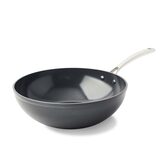 BK Superior Ceramic Wok 30 cm kopen? | OnlinePannen.nl