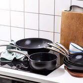 BK Superior Ceramic Wok 30 cm kopen? | OnlinePannen.nl