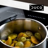 DUCQ Downdraft Kookpan 20 cm kopen? | OnlinePannen.nl