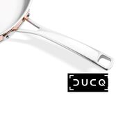 DUCQ Koper Steelpan 16 cm kopen? | OnlinePannen.nl